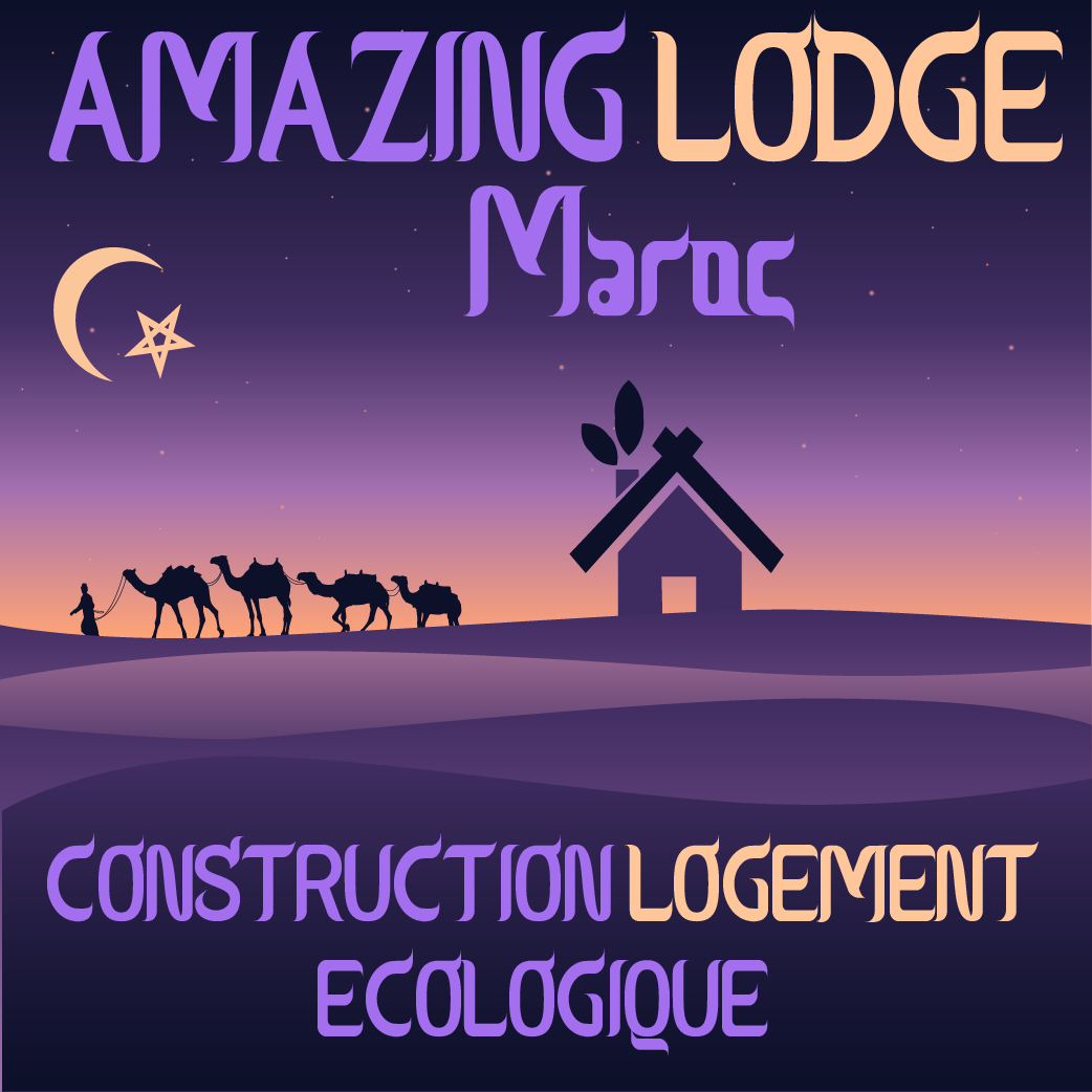 Amazing lodge maroc